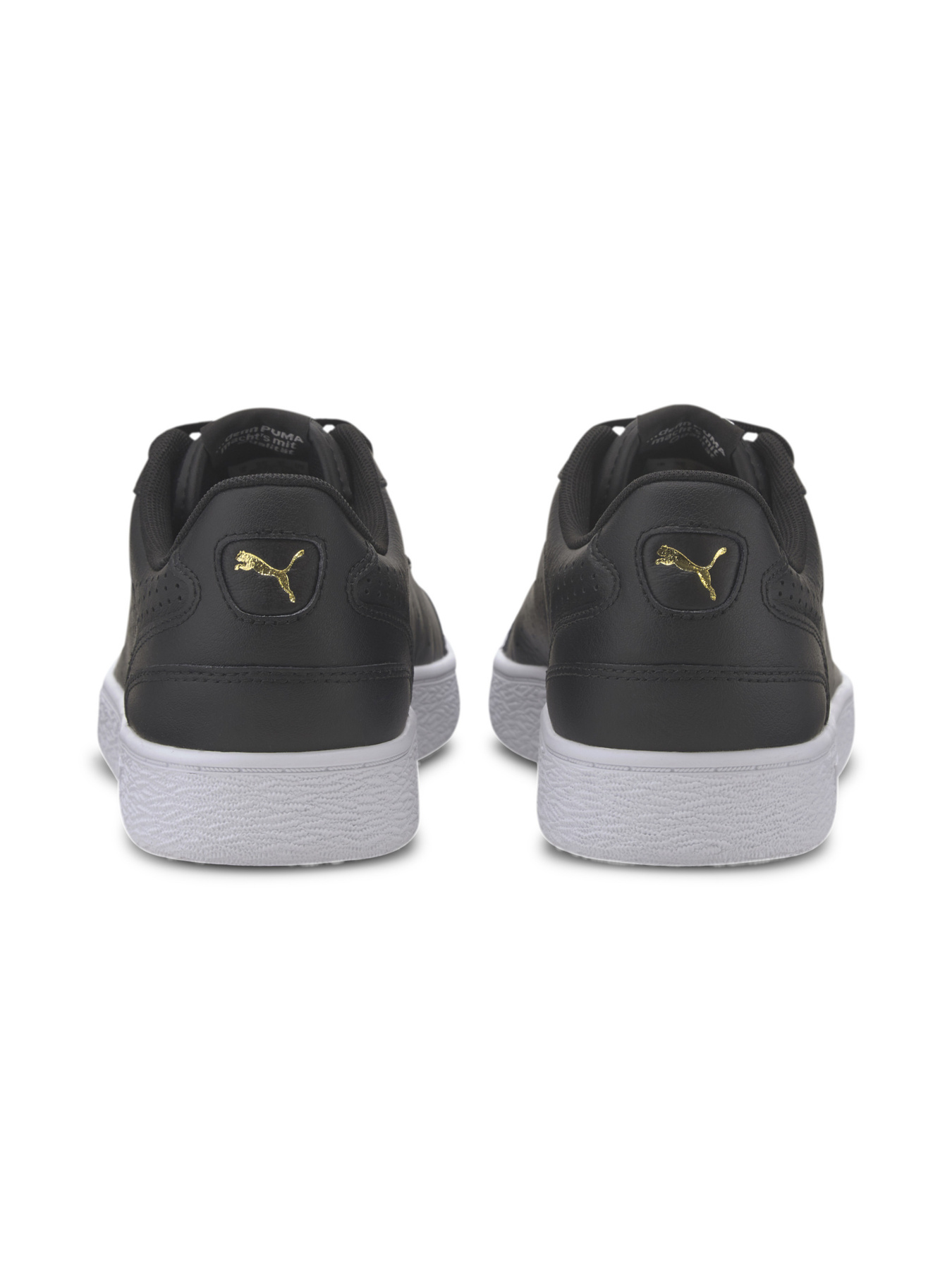 Кеды низкие PUMA Ralph Sampson Lo Perf модель 371591 Фото