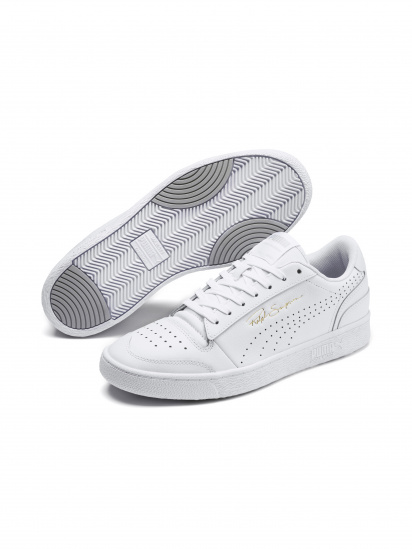 Кеди низькі PUMA Ralph Sampson Lo Perf модель 371591 — фото - INTERTOP