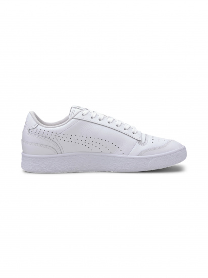Кеди низькі PUMA Ralph Sampson Lo Perf модель 371591 - фото