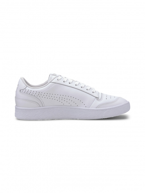 Кеды низкие PUMA Ralph Sampson Lo Perf модель 371591 Фото