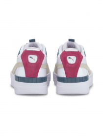 Кеды низкие PUMA Cali Sport Mix Wn s модель 371202 Фото