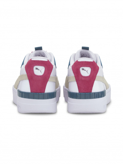 Кеди низькі PUMA Cali Sport Mix Wn s модель 371202 — фото 3 - INTERTOP