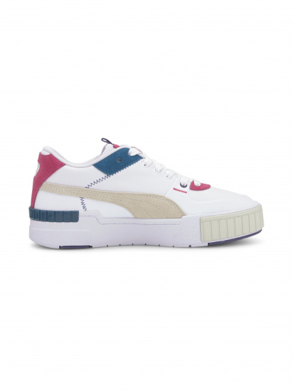 Кеди низькі PUMA Cali Sport Mix Wn s модель 371202 - фото