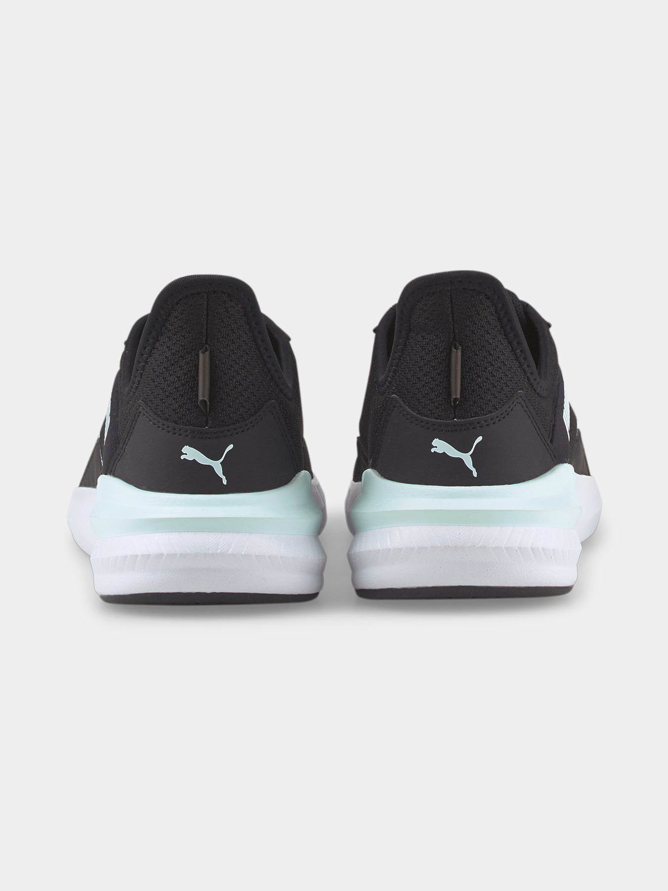 Кросівки PUMA Platinum Shimmer Wn's модель 195265 Кросівки PUMA Platinum Shimmer Wn's модель 195265 Фото