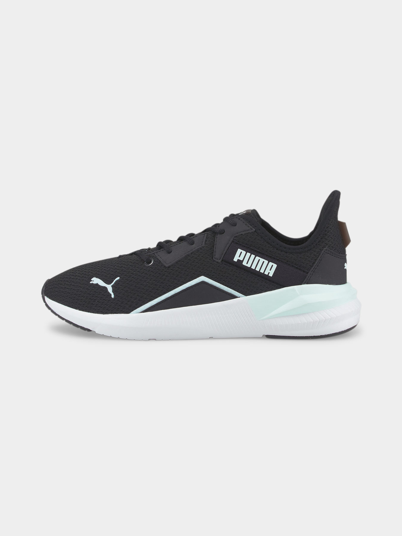 Кросівки PUMA Platinum Shimmer Wn's модель 195265 Кросівки PUMA Platinum Shimmer Wn's модель 195265 Фото