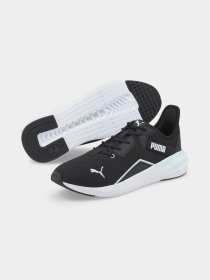 Кросівки PUMA Platinum Shimmer Wn's модель 195265 Кросівки PUMA Platinum Shimmer Wn's модель 195265 Фото