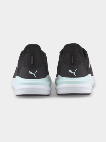 Кросівки повсякденні PUMA Platinum Shimmer Wn's модель 195265 Фото