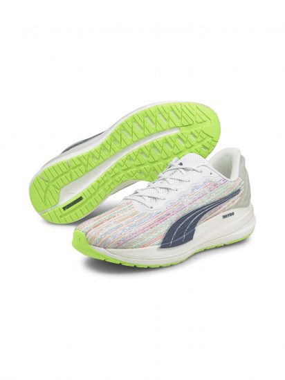 Кросівки для бігу PUMA модель 195417 — фото 6 - INTERTOP