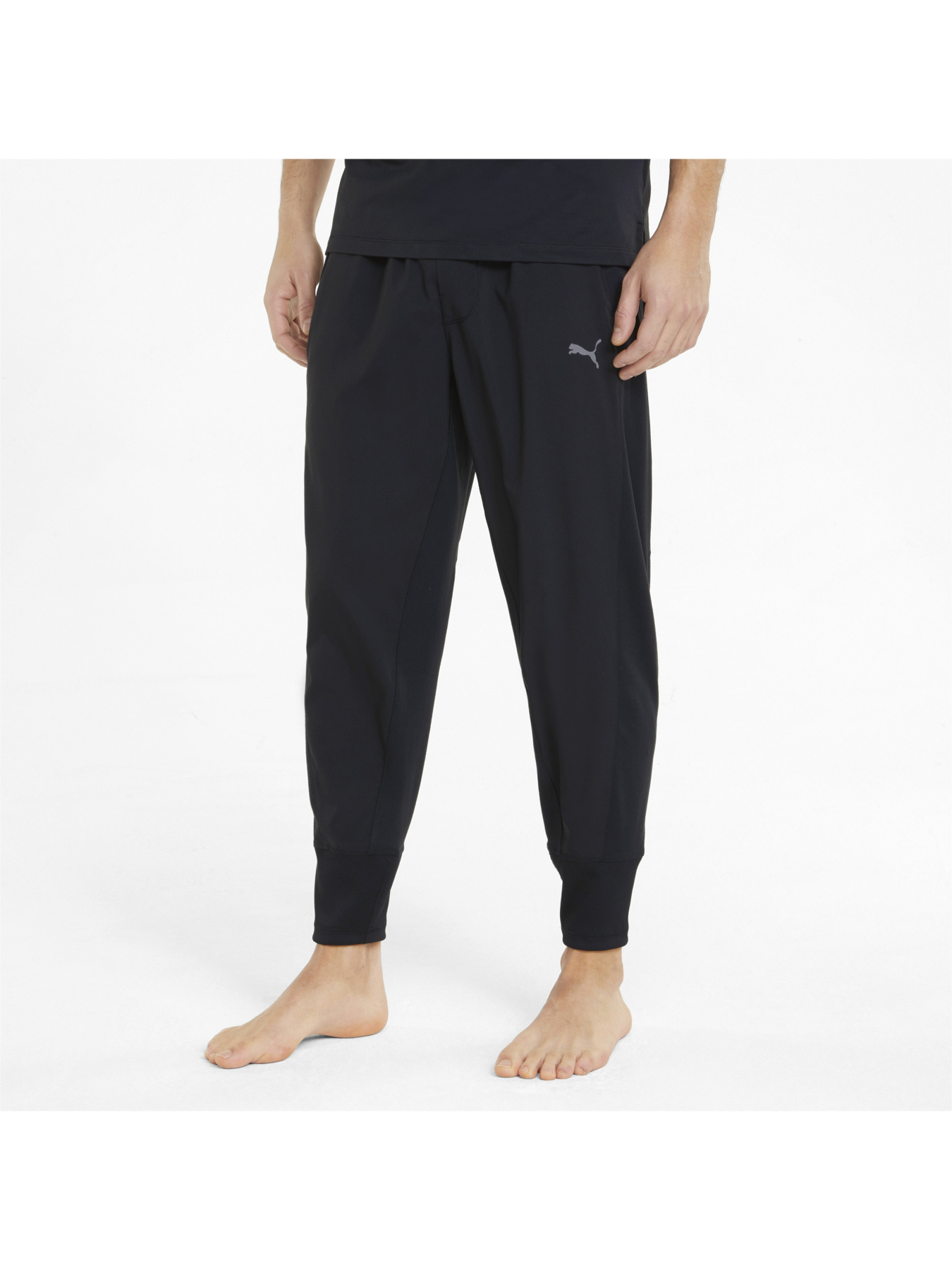 Штаны спортивные PUMA Studio Jogger модель 521500 Фото