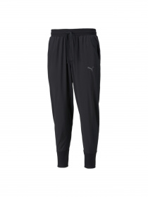 Штаны спортивные PUMA Studio Jogger модель 521500 Фото