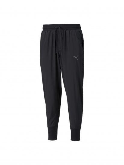 Штани спортивні PUMA Studio Jogger модель 521500 - фото