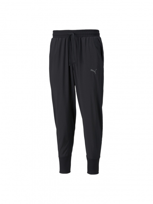 Спортивні штани PUMA Studio Jogger модель 521500 Фото