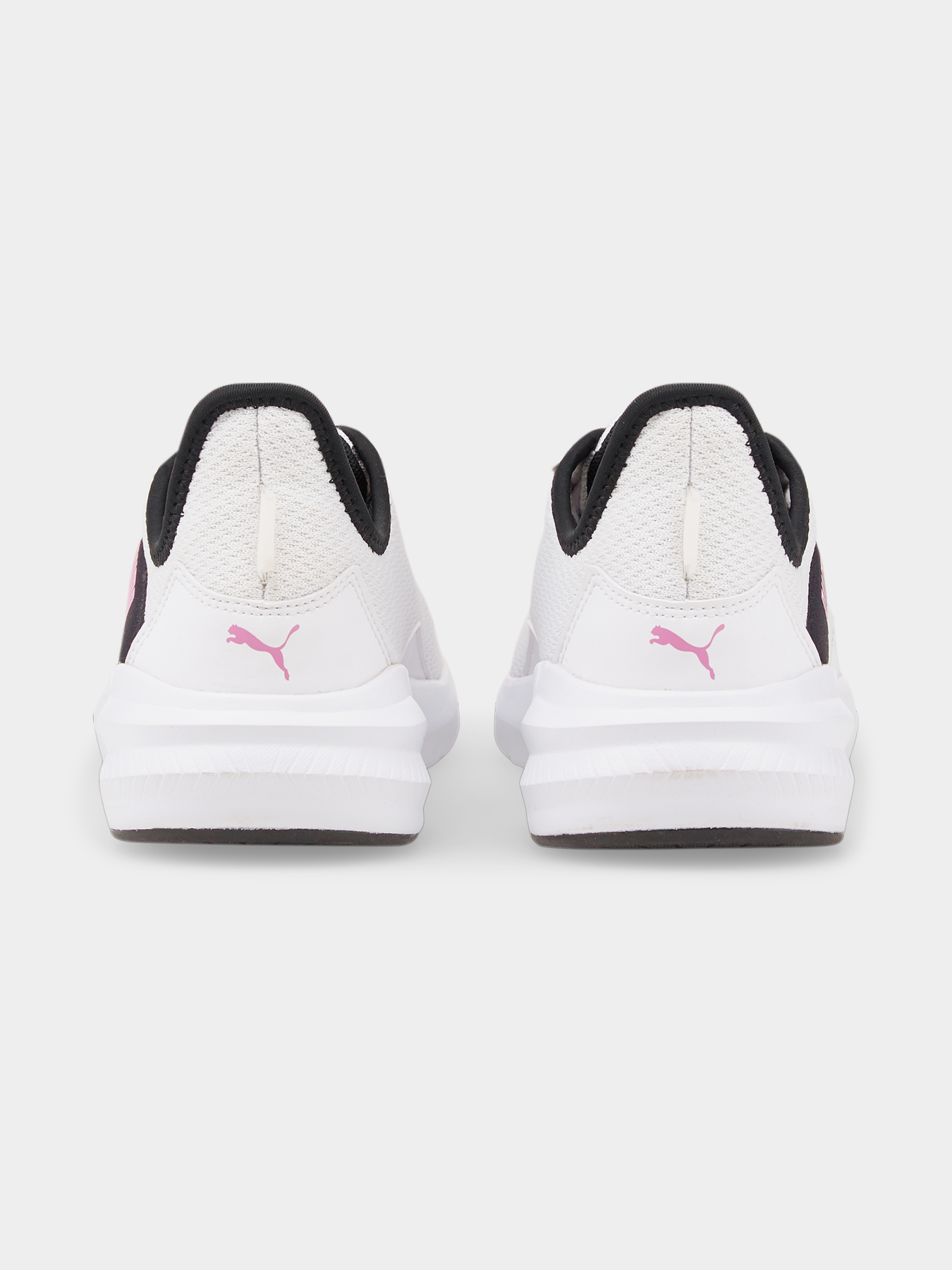 Кросівки PUMA Platinum Shimmer Wn's модель 195265 Кросівки PUMA Platinum Shimmer Wn's модель 195265 Фото