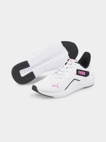 Кросівки PUMA Platinum Shimmer Wn's модель 195265 Кросівки PUMA Platinum Shimmer Wn's модель 195265 Фото