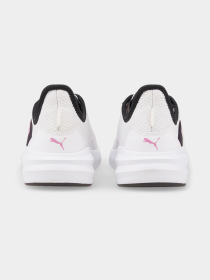 Кросівки PUMA Platinum Shimmer Wn's модель 195265 Кросівки PUMA Platinum Shimmer Wn's модель 195265 Фото