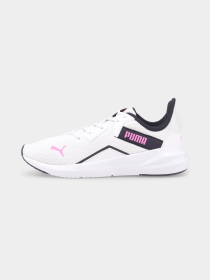 Кросівки PUMA Platinum Shimmer Wn's модель 195265 Кросівки PUMA Platinum Shimmer Wn's модель 195265 Фото