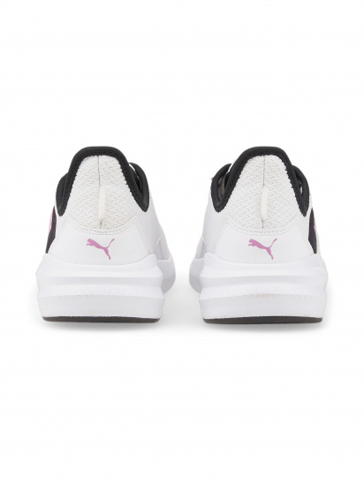 Кросівки PUMA Platinum Shimmer Wn's модель 195265 — фото - INTERTOP