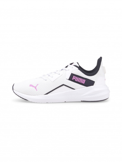 Кросівки PUMA Platinum Shimmer Wn's модель 195265 — фото 6 - INTERTOP
