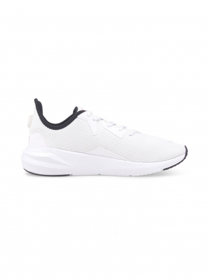 Кросівки PUMA Platinum Shimmer Wn's модель 195265 - фото