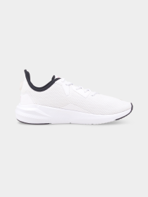 Кросівки повсякденні PUMA Platinum Shimmer Wn's модель 195265 Фото