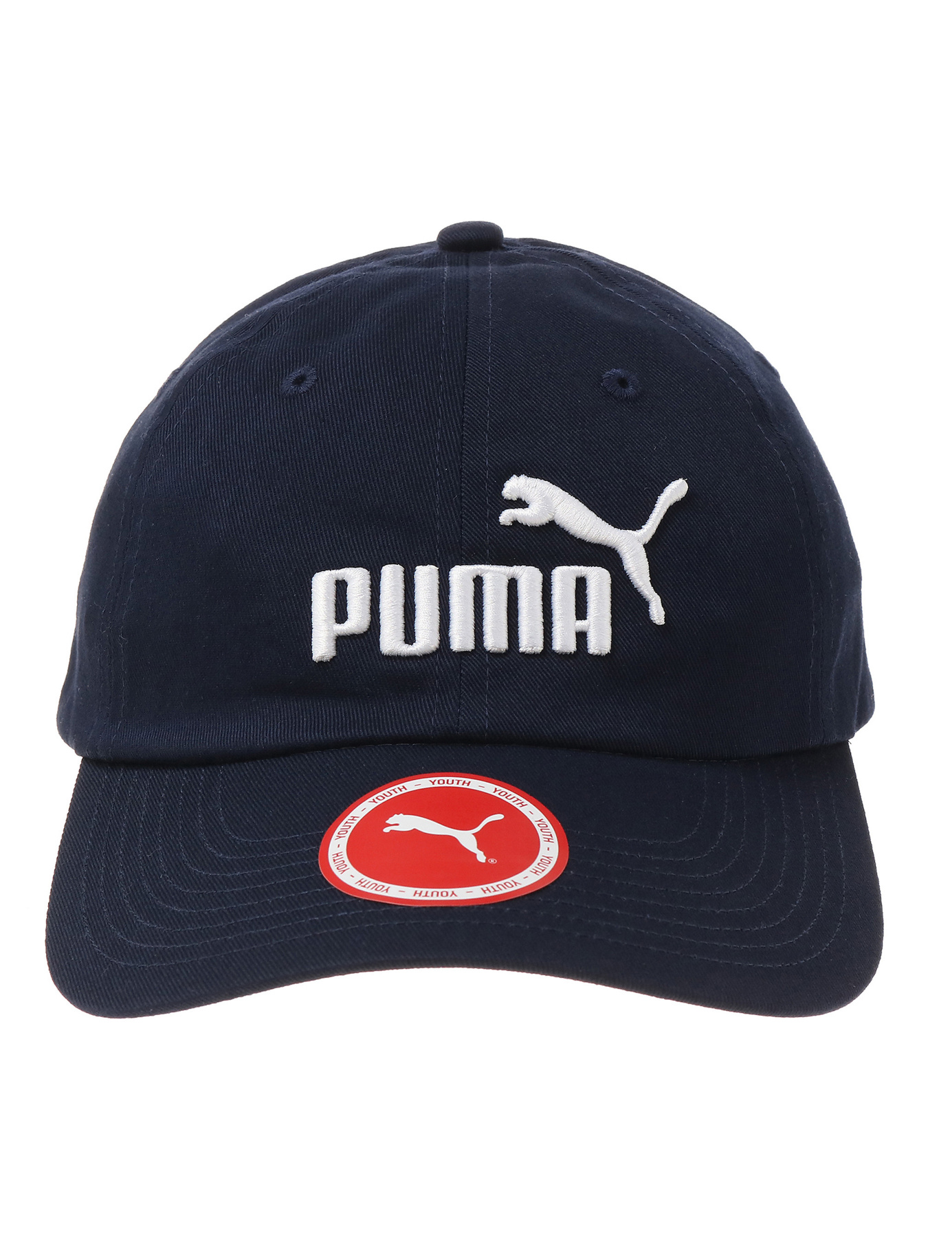 Кепка PUMA ESS Cap Jr модель 021688 Фото