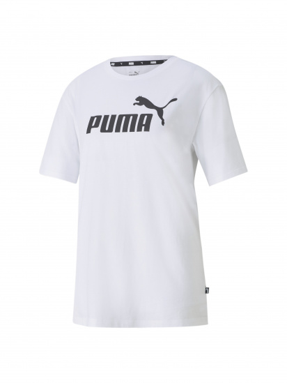 Футболка PUMA модель 586868 - фото