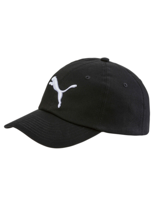 Кепка PUMA Ess Cap Jr модель 021688 Фото