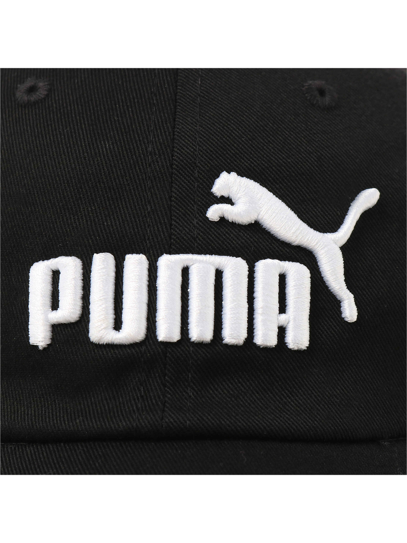 Кепка PUMA Ess Cap Jr модель 021688 Фото