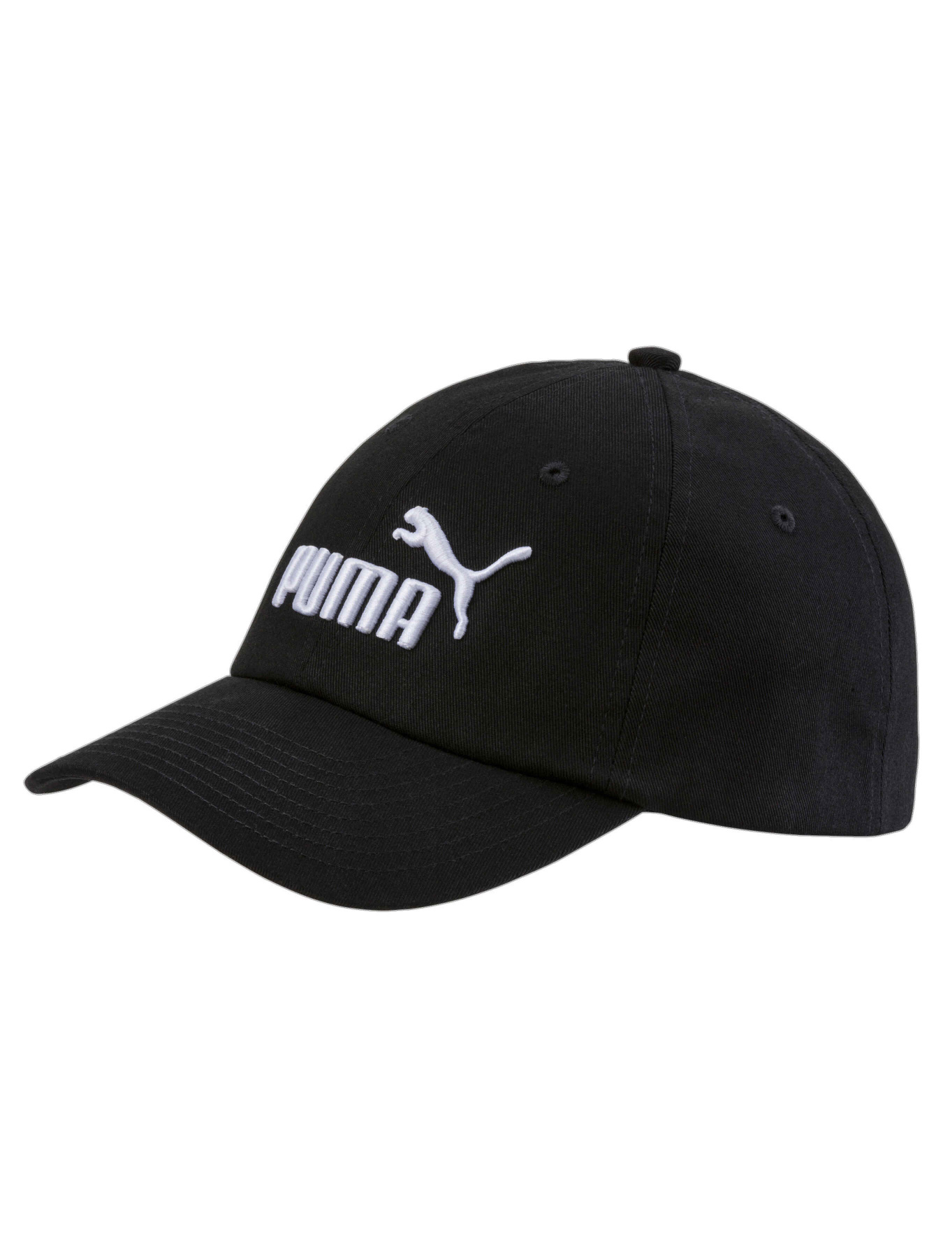 Кепка PUMA Ess Cap Jr модель 021688 Кепка PUMA Ess Cap Jr модель 021688 Фото