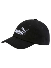Кепка PUMA Ess Cap Jr модель 021688 Кепка PUMA Ess Cap Jr модель 021688 Фото