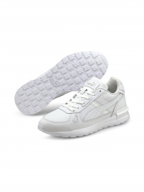 Кроссовки PUMA Graviton Pro L модель 382721 Фото