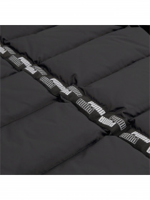 Зимняя куртка PUMA Solid Down Coat модель 587720 Фото