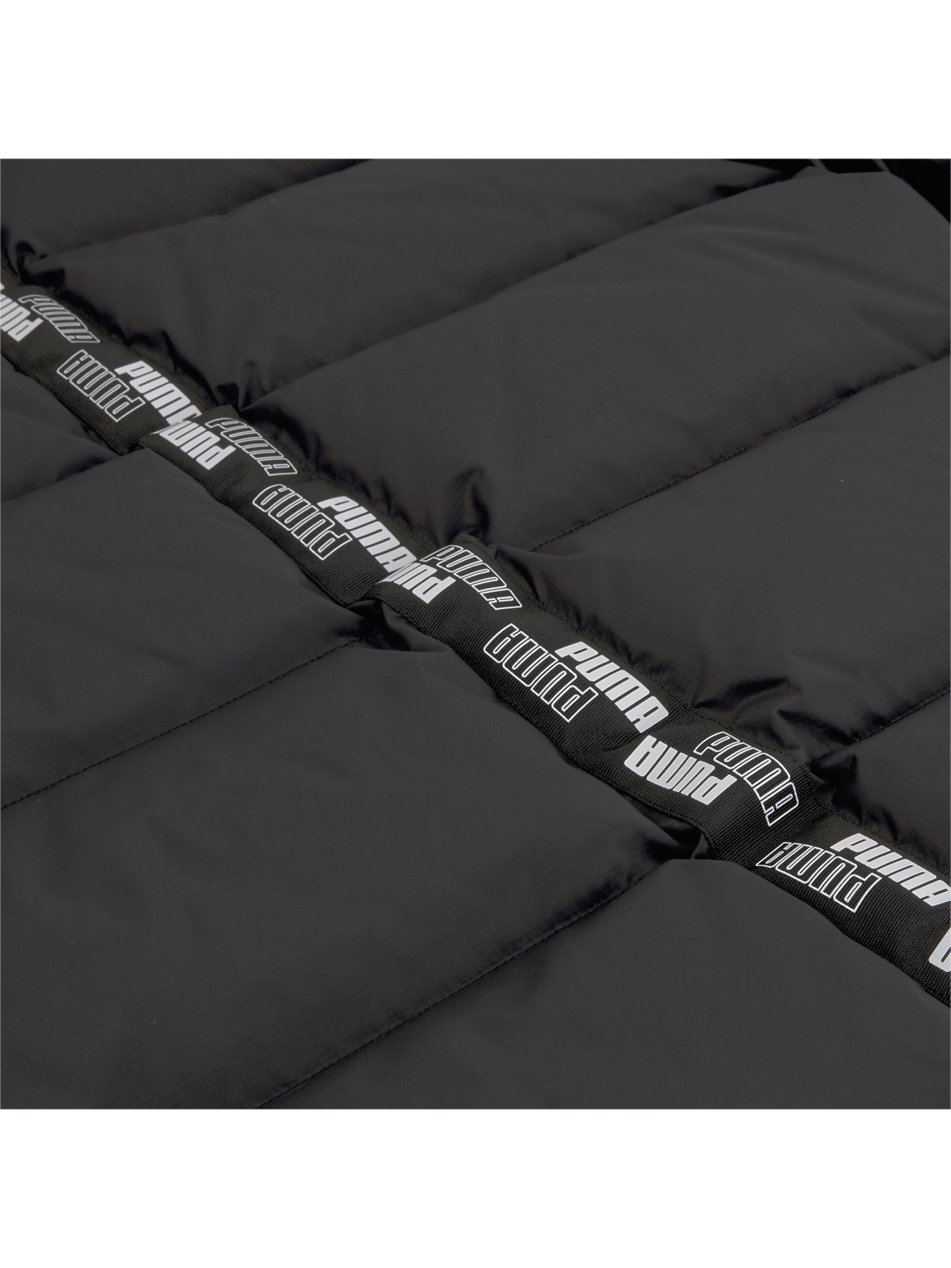 Зимняя куртка PUMA Solid Down Coat модель 587720 Фото