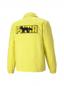 Ветровка PUMA модель 530430 Фото