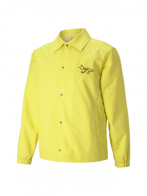 Ветровка PUMA модель 530430 Фото
