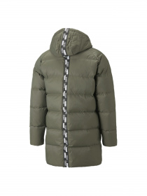 Пуховик PUMA модель 587720 Фото