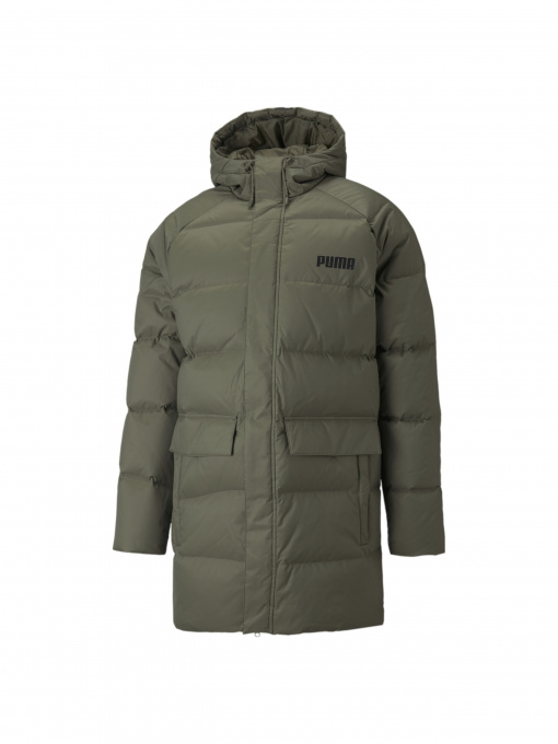 Пуховик PUMA модель 587720 Фото