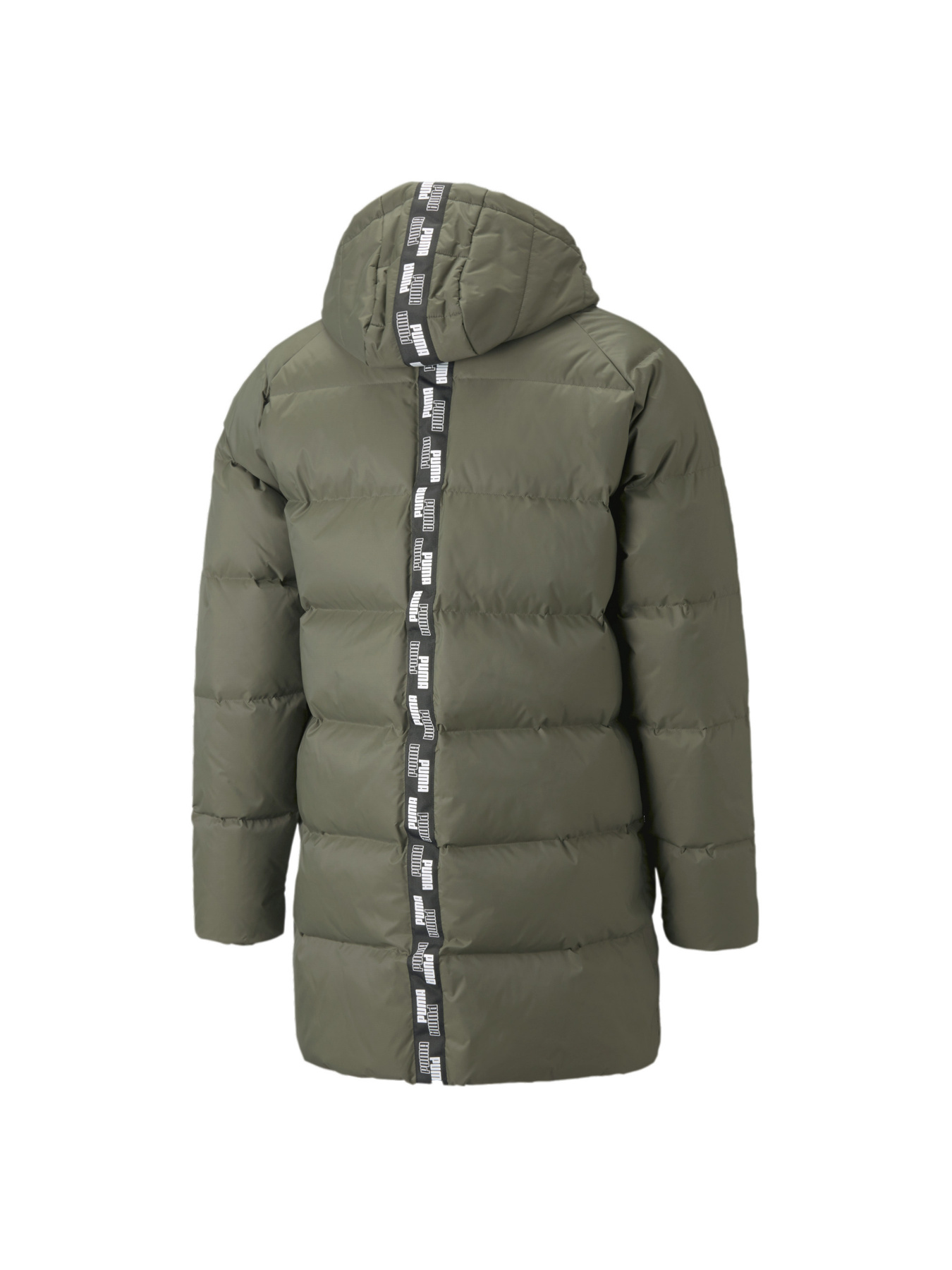 Пуховик PUMA модель 587720 Фото