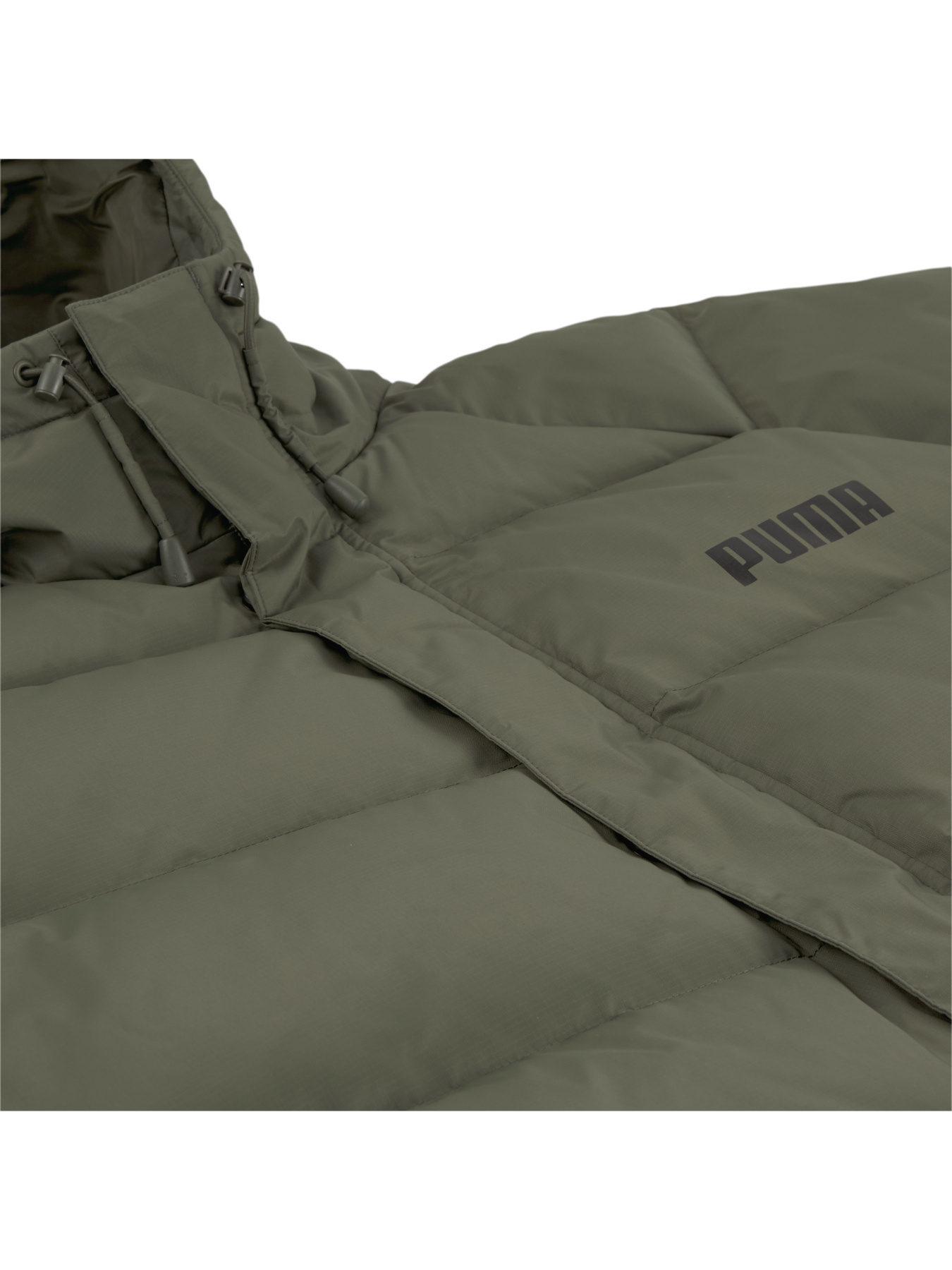 Пуховик PUMA модель 587720 Фото