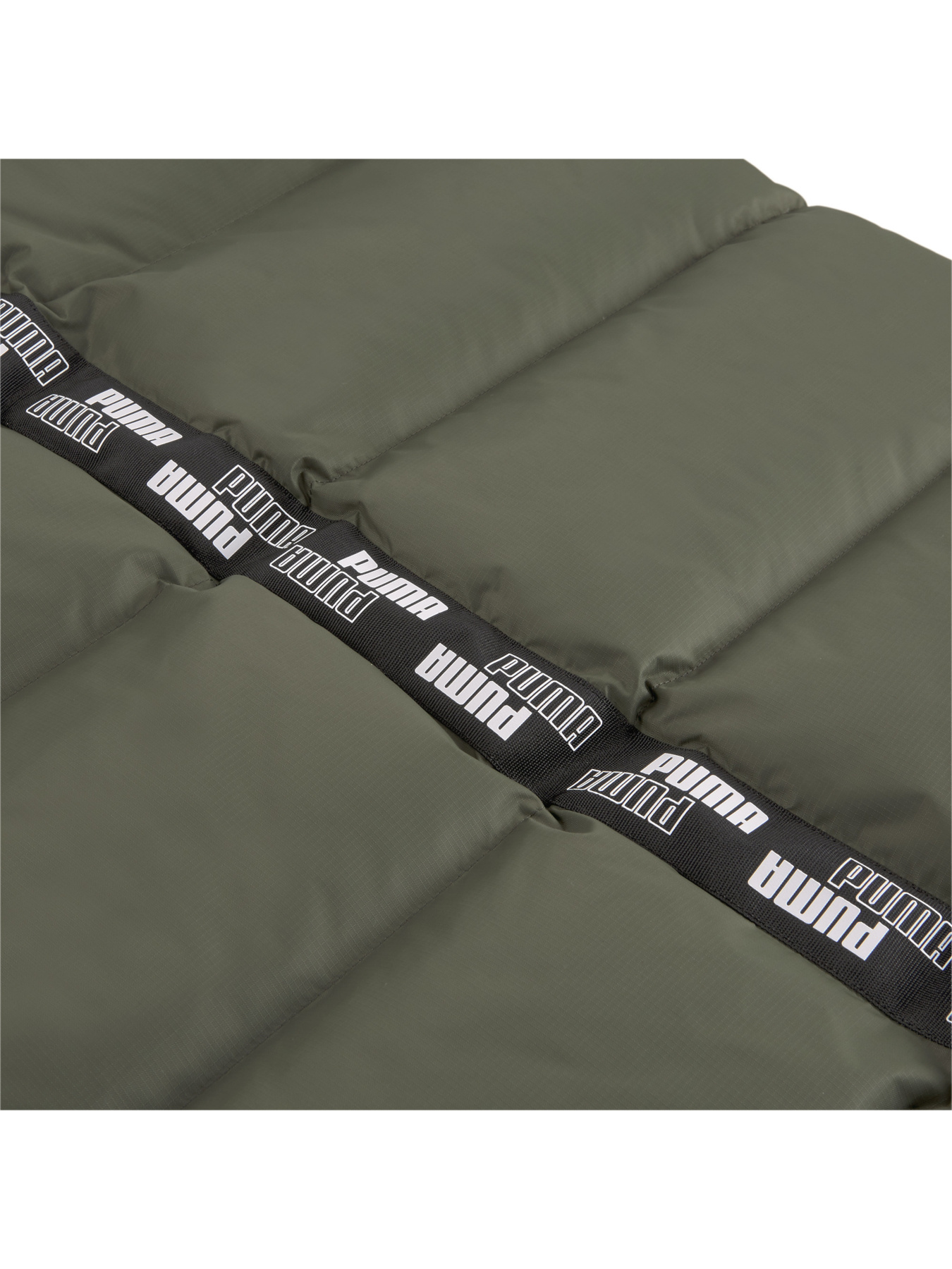 Пуховик PUMA модель 587720 Фото