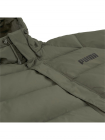 Пуховик PUMA модель 587720 Фото
