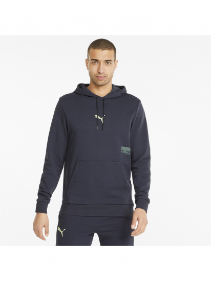 Худі PUMA модель 657593 — фото 3 - INTERTOP