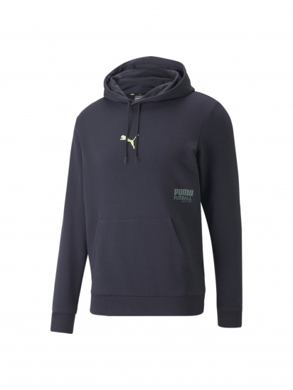 Худі PUMA модель 657593 - фото