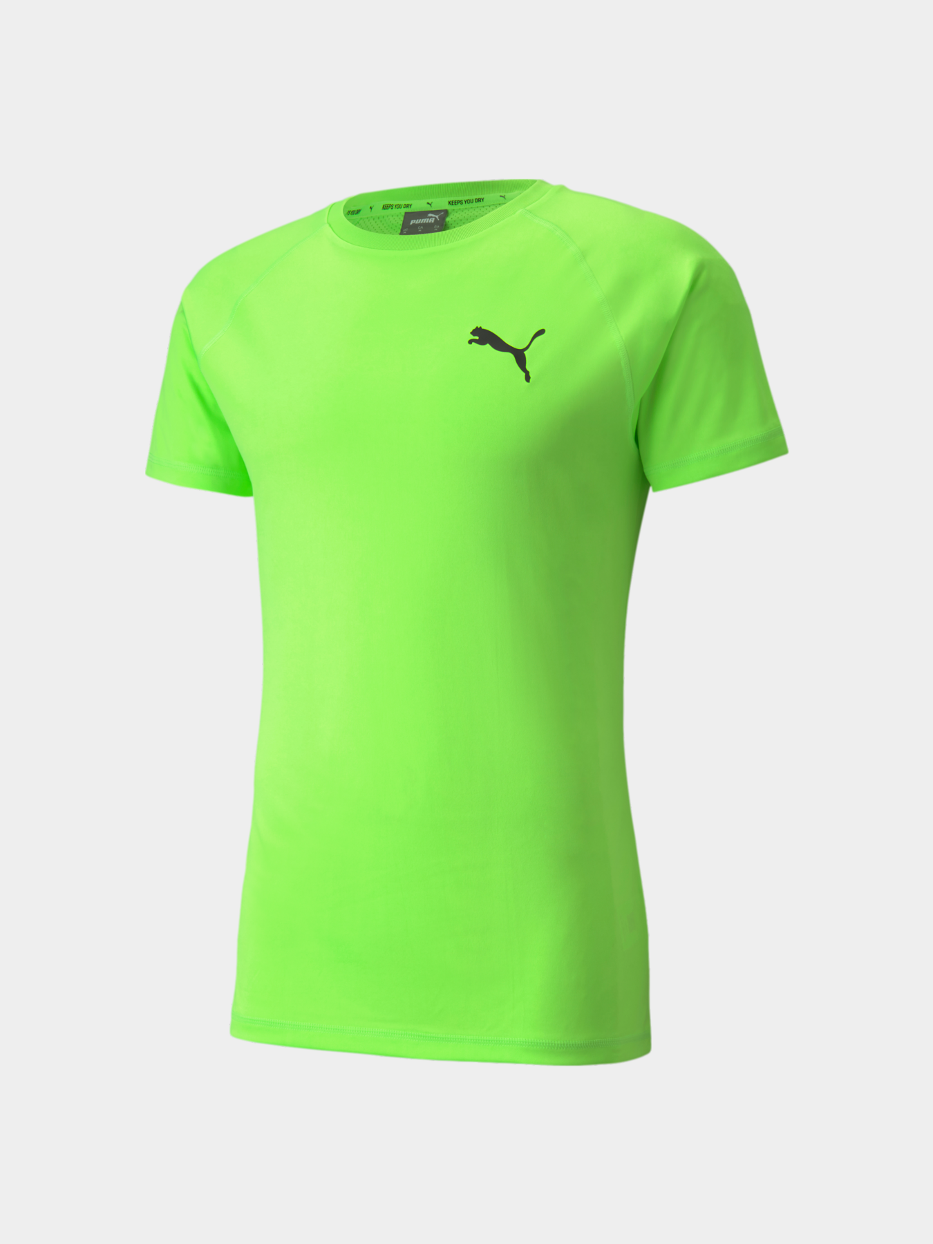 Футболки и поло PUMA модель 585827 Футболки и поло PUMA модель 585827 Фото