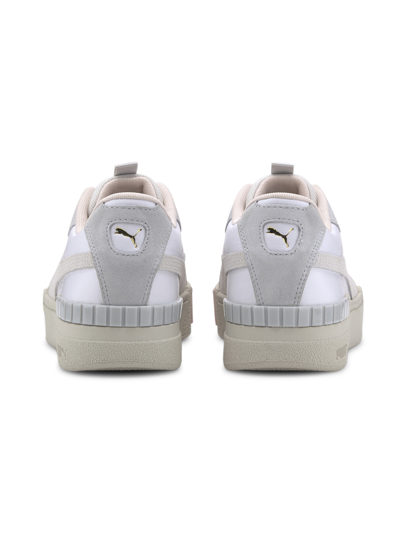 Кеды низкие PUMA Cali Sport Mix Wn s модель 371202 Фото