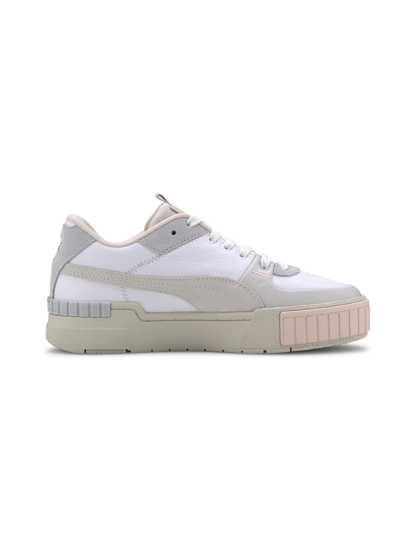 Кеды низкие PUMA Cali Sport Mix Wn s модель 371202 Фото