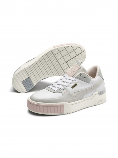 Кеди низькі PUMA Cali Sport Mix Wn s модель 371202 — фото - INTERTOP