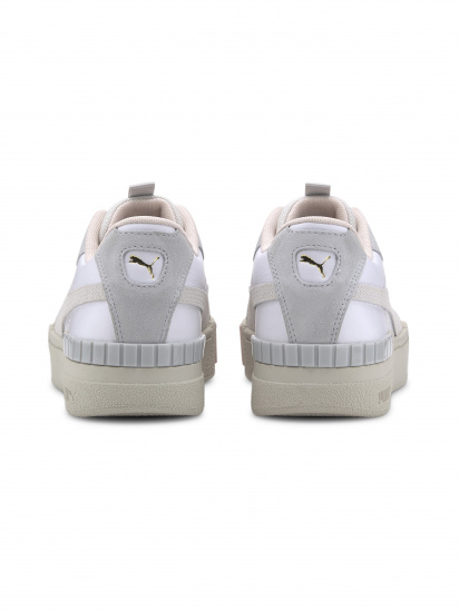 Кеди низькі PUMA Cali Sport Mix Wn s модель 371202 — фото 3 - INTERTOP