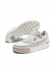 Кеды низкие PUMA Cali Sport Mix Wn s модель 371202 Кеды низкие PUMA Cali Sport Mix Wn s модель 371202 Фото