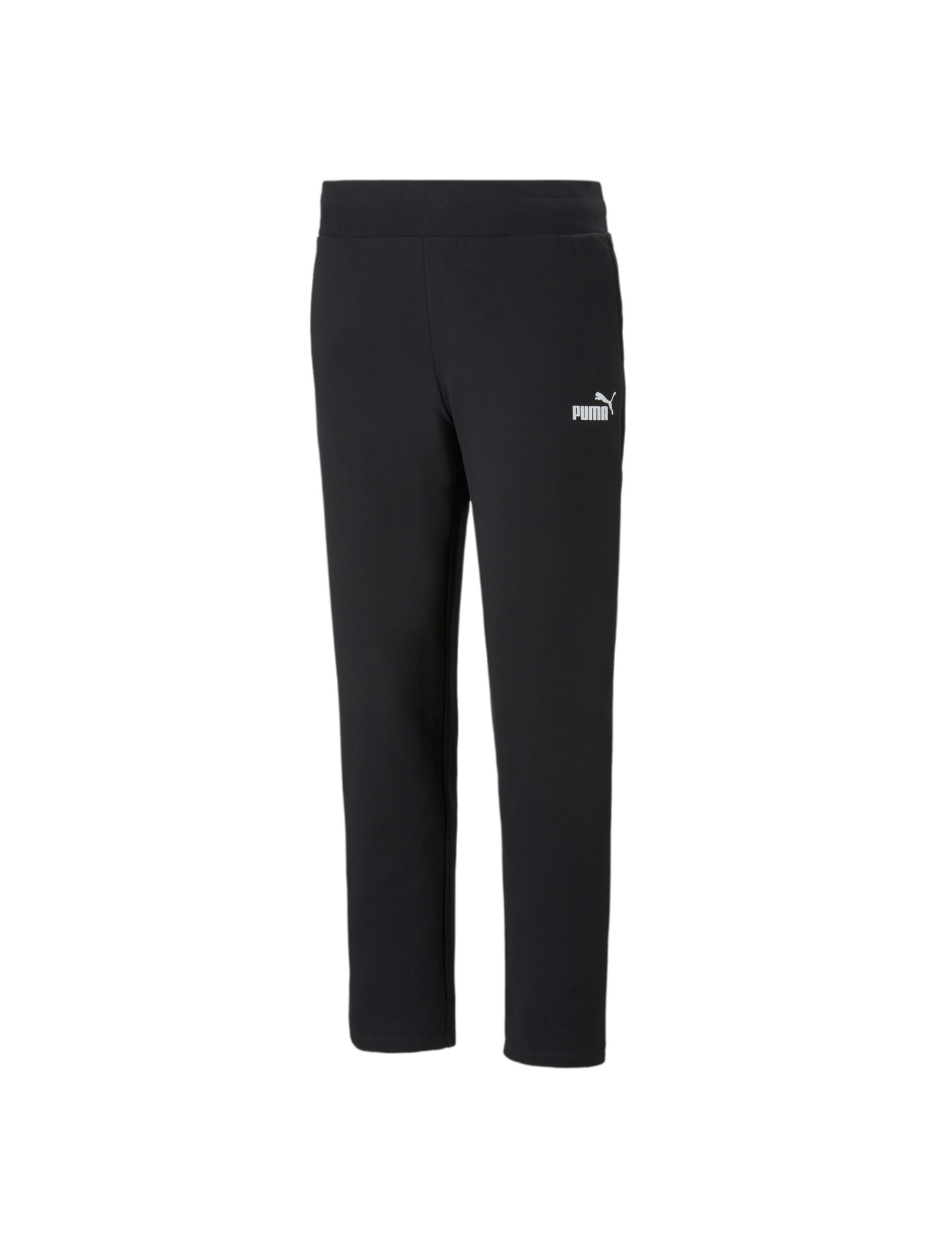 Брюки повседневные PUMA Ess Sweatpants модель 586844 Фото